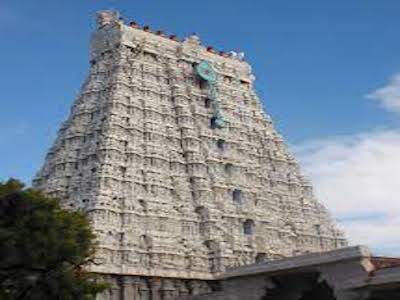 Tiruchendur Murugan Temple Tour from Trichy